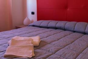 B&B le Pleiadi Aeroporto Fiumicino Fiumicino